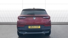 Vauxhall Grandland X 1.2 Turbo SRi Nav 5dr Petrol Hatchback